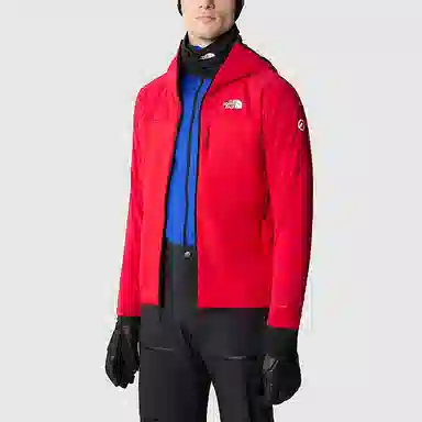 THE NORTH FACE SUMMIT CASAVAL Logo