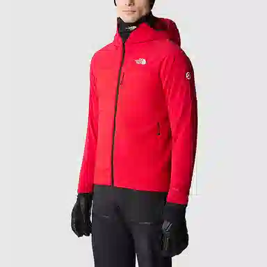 THE NORTH FACE SUMMIT CASAVAL Logo