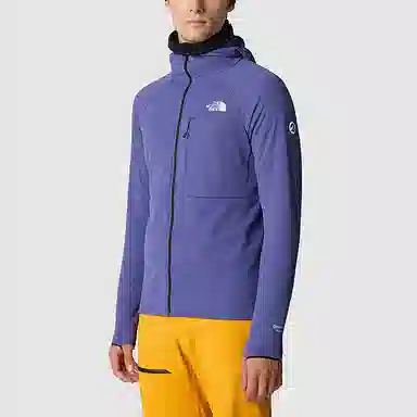 THE NORTH FACE SUMMIT SERIES FUTUREFLEECE Logo
