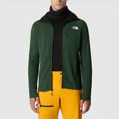 THE NORTH FACE SUMMIT SERIES FUTUREFLEECE Logo