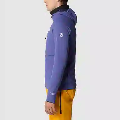 THE NORTH FACE SUMMIT SERIES FUTUREFLEECE Logo