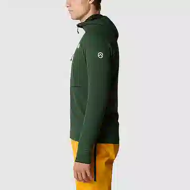 THE NORTH FACE SUMMIT SERIES FUTUREFLEECE Logo
