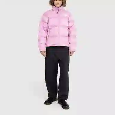The North Face 1996 Retro Nuptse Pink