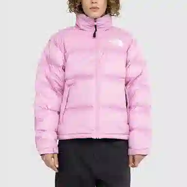 The North Face 1996 Retro Nuptse Pink