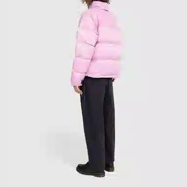 The North Face 1996 Retro Nuptse Pink