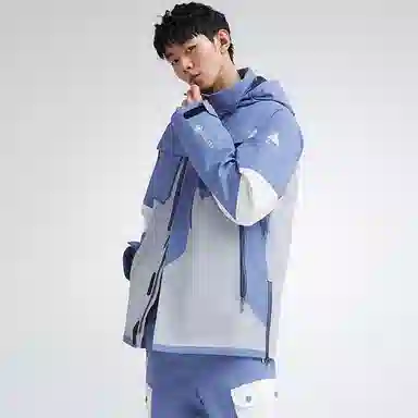 Burton Aizawa Radiant Gore-Tex