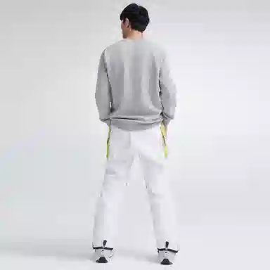 BURTON 23-24 AIZAWA VANGUARD GORETEX 2L