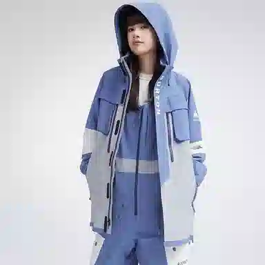 Burton Aizawa Radiant Gore-Tex