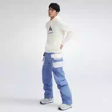 Burton Vanguard Gore-Tex 2L