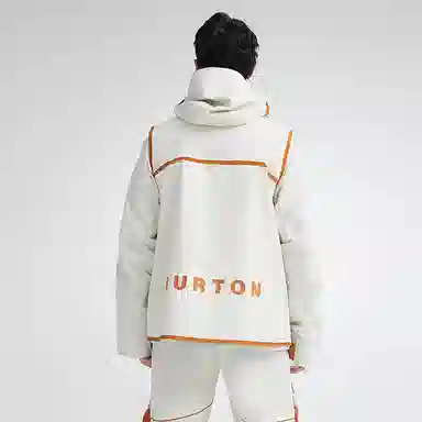 BURTON GORETEX 3L