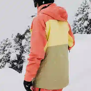 BURTON AK 23-24 SWASH GORETEX 2L