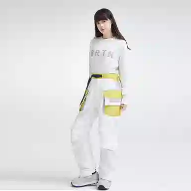 BURTON 23-24 AIZAWA VANGUARD GORETEX 2L