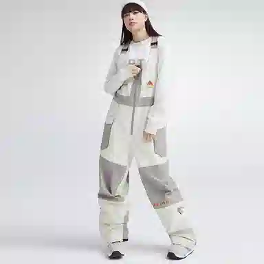 BURTON AIZAWA WIZARDRY GORETEX