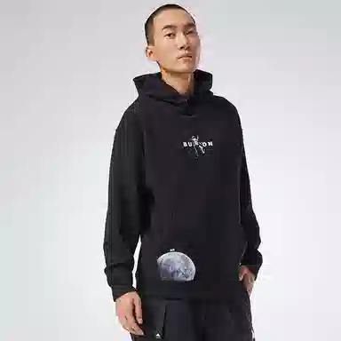 Burton Process Hiweight