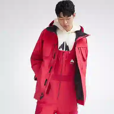 BURTON AIZAWA RADIANT GORETEX 2L