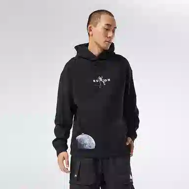 Burton Process Hiweight