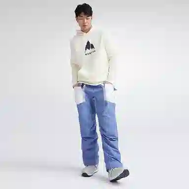 Burton Vanguard Gore-Tex 2L