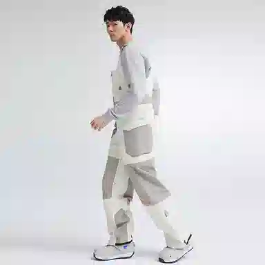 BURTON AIZAWA WIZARDRY GORETEX