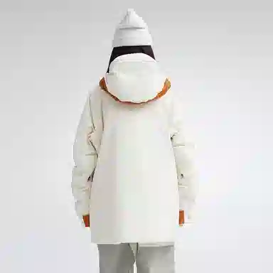 Burton Aizawa Wizardry Gore-Tex