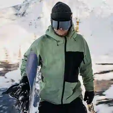 Burton AK Cyclic GORE-TEX 2L