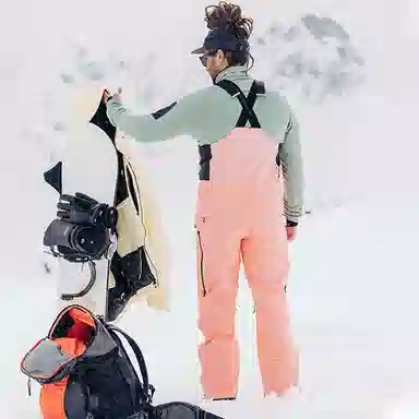 BURTON AK 23-24 FREEBIRD GORETEX 3L