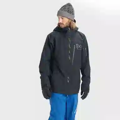 Burton AK Cyclic GORE-TEX 2L