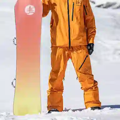 Burton AK Cyclic Gore-Tex