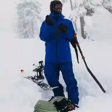 BURTON AK GORE-TEX SWASH