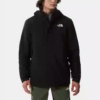 THE NORTH FACE CARTO TRICLIMATE Logo
