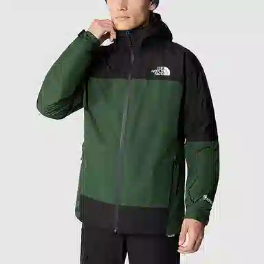 THE NORTH FACE TRICLIMATE GORE-TEX Logo