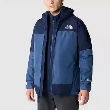 The North Face Triclimate Jacket