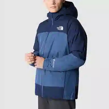 The North Face Triclimate Jacket