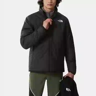 THE NORTH FACE CARTO TRICLIMATE Logo