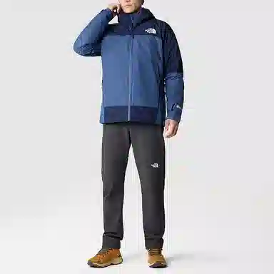 The North Face Triclimate Jacket