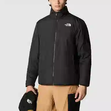 THE NORTH FACE CARTO TRICLIMATE Logo