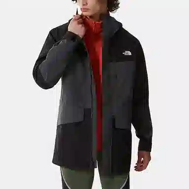 THE NORTH FACE DRYZZLE FUTURELIGHT