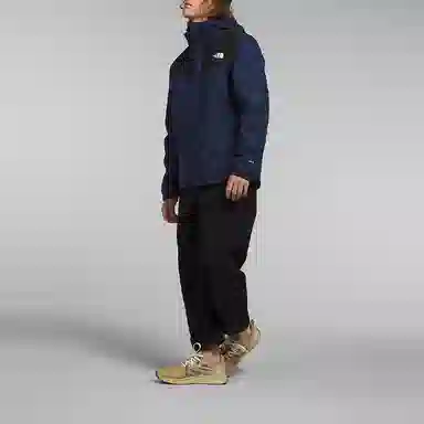 THE NORTH FACE Antora Triclimate Logo