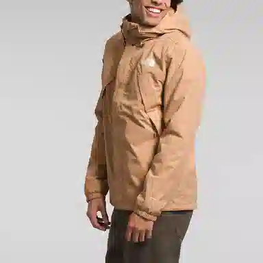 THE NORTH FACE Mens Antora Triclimate Logo