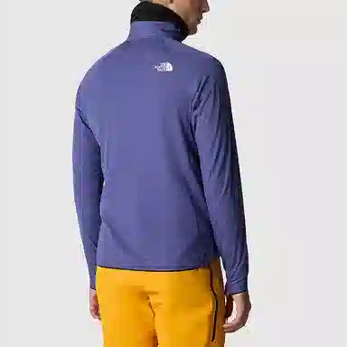 THE NORTH FACE SUMMIT SERIES FUTUREFLEECE LT Logo