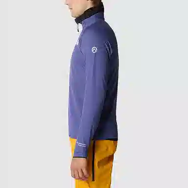 THE NORTH FACE SUMMIT SERIES FUTUREFLEECE LT Logo