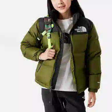 THE NORTH FACE LogoICON700