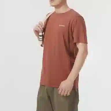 Columbia T