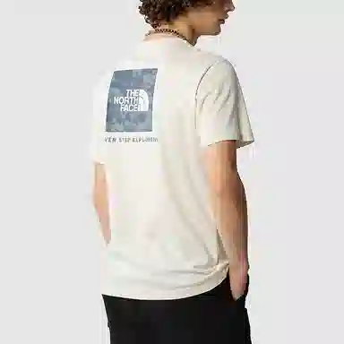 THE NORTH FACE REDBOX LogoT