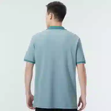 Timberland Polo Shirt Blue