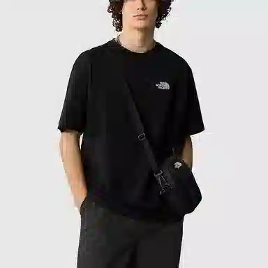 THE NORTH FACE OVERSIZED SIMPLE DOME LogoT