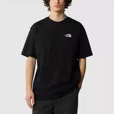 THE NORTH FACE OVERSIZED SIMPLE DOME LogoT