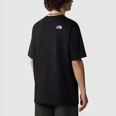 THE NORTH FACE OVERSIZED SIMPLE DOME LogoT
