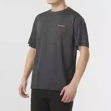 Columbia Logo SS24T