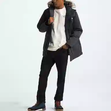 The North Face Arctic