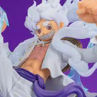 BANDAI FiguartsZero FZ